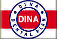Dina Dental Logo